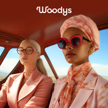 Celebrating Creativity and Color: Villa Eyewear Welcomes Woody's Eyewear