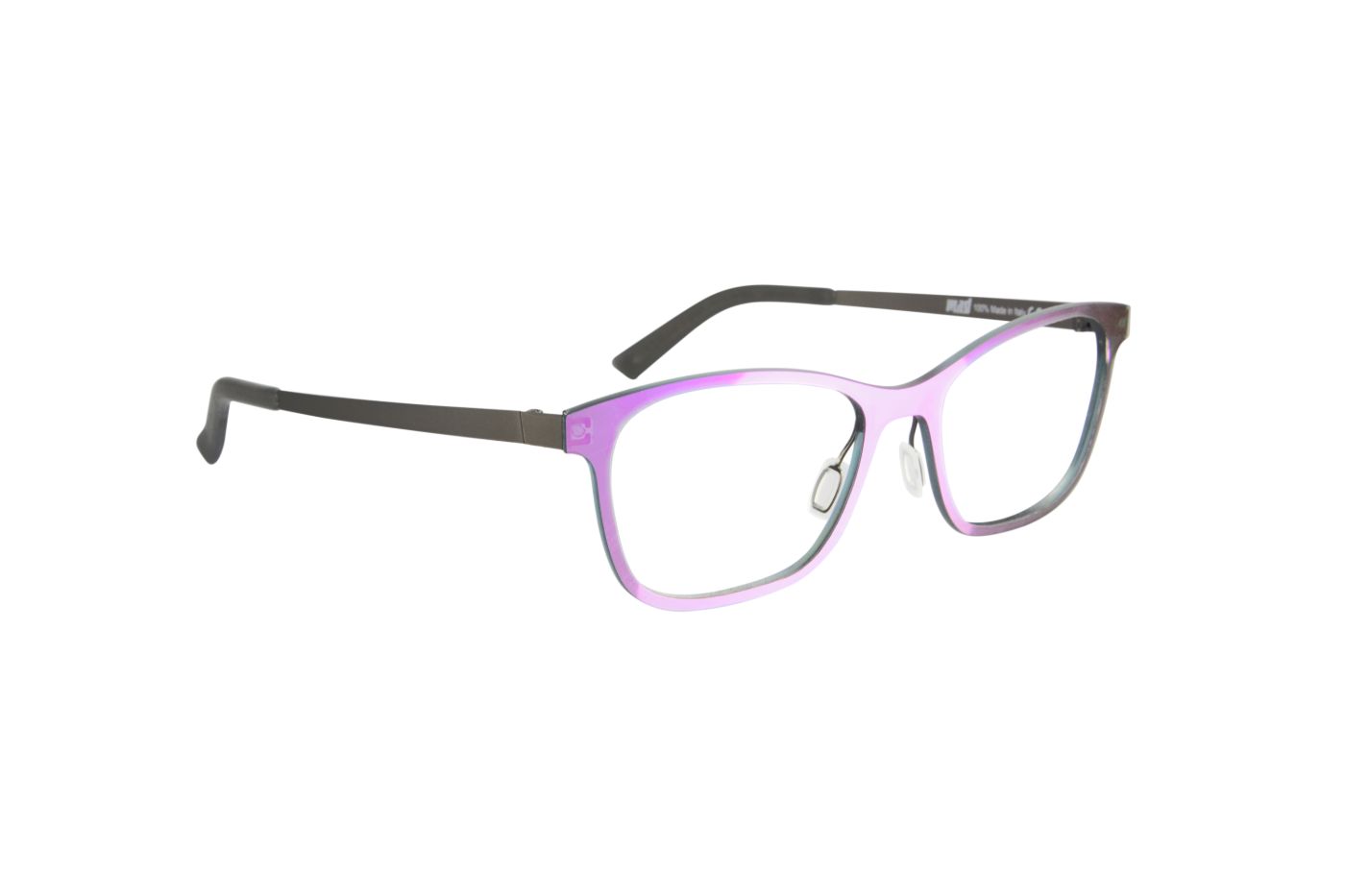 Rucola H01 Mirror Purple