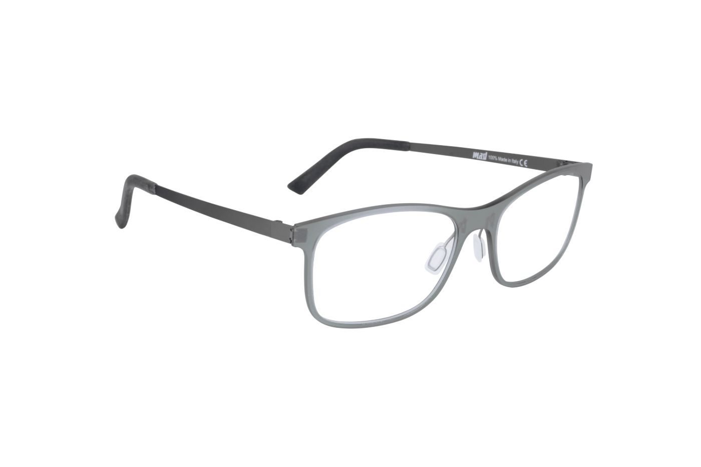 Sedano F04 Mirror Grey