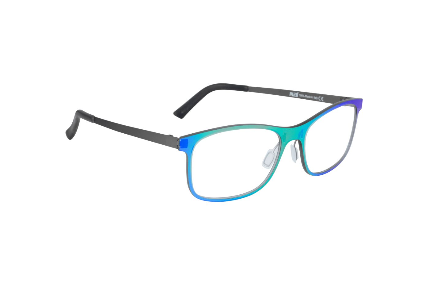 Sedano Z01 Mirror Blue/Green