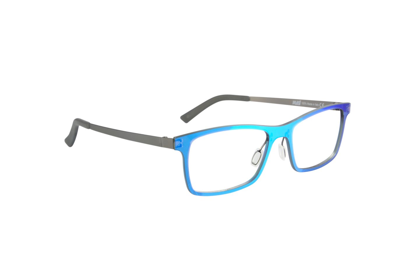 Orzo B01 Mirror Blue