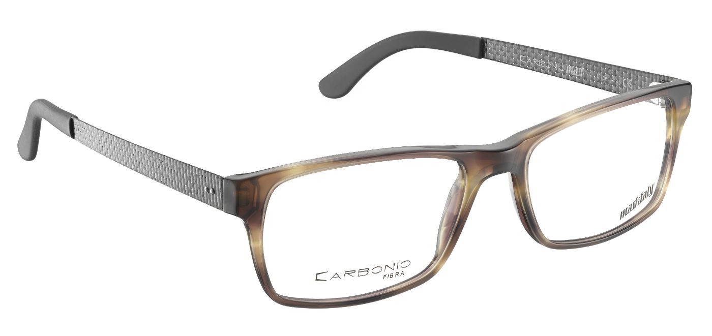 Pascoli C02 Havana Carb.