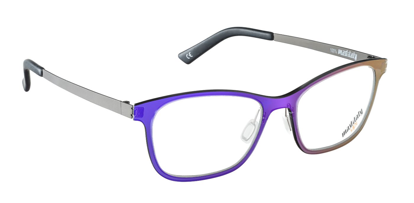 Rucola V06 Mirror Purple