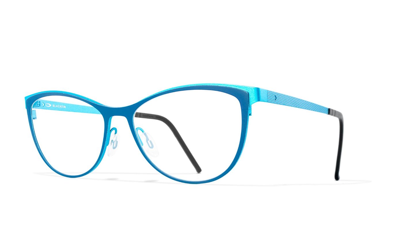 Halley C573 BF764 Blue/Light Blue