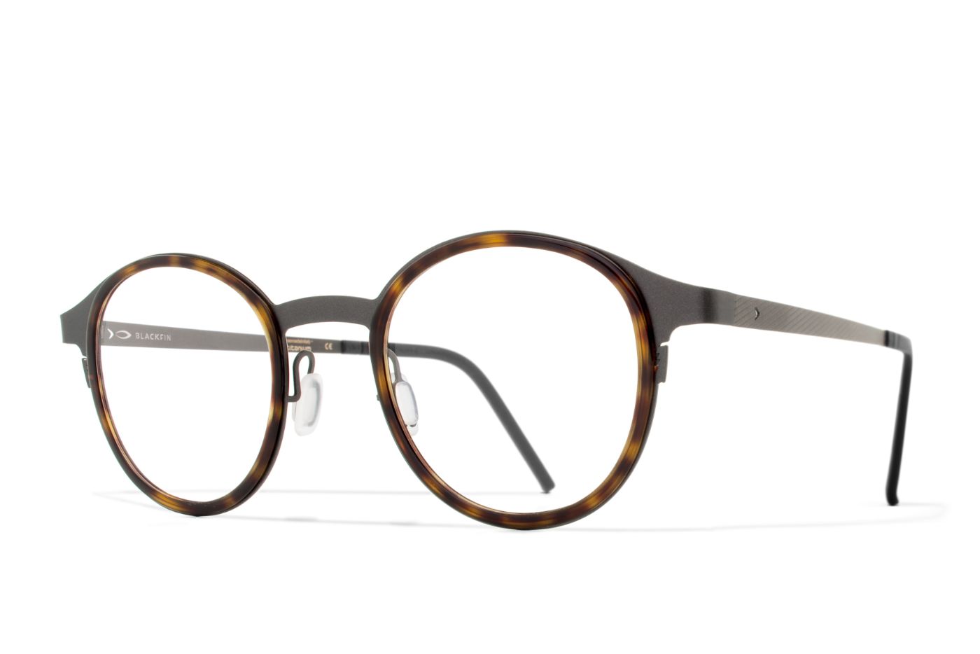 Cutler C656 BF794 Gunmetal/Havana