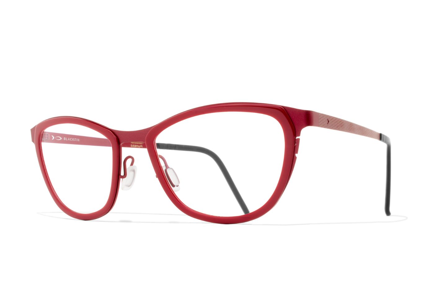 Glen Cove C665 BF791 Red