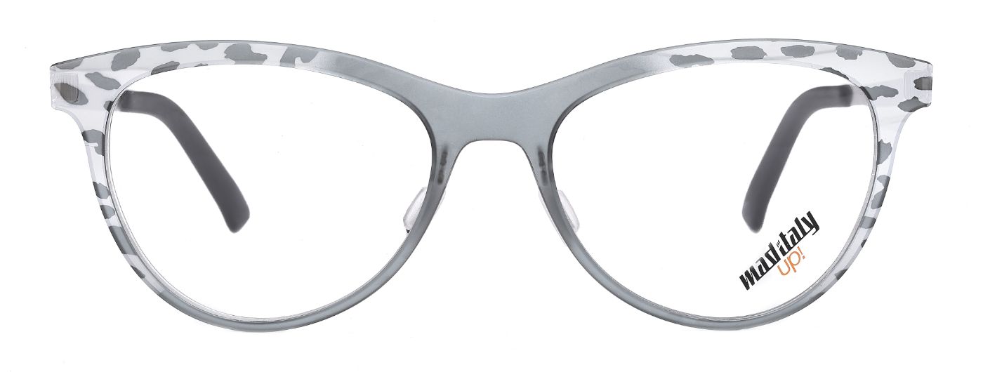 Carmen F01 Grey/Silver