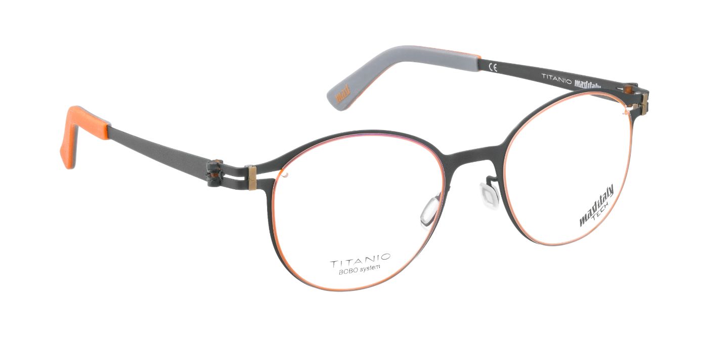 Calice N03 Gun/Orange