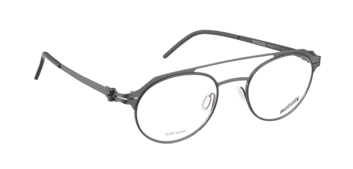 Panzerotto N02 Matte Gun