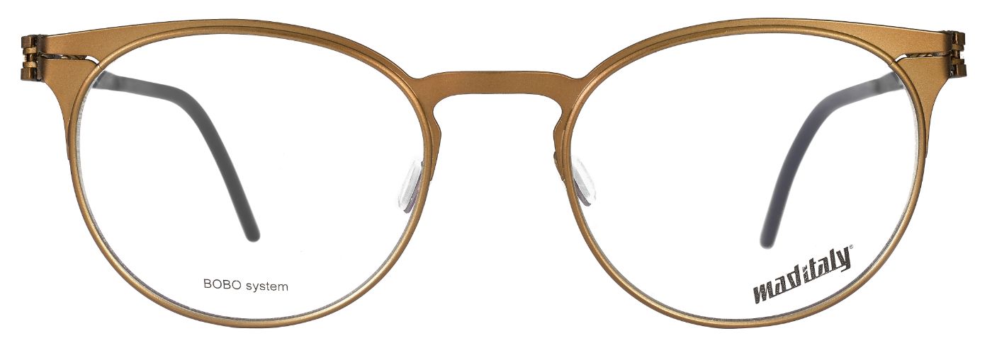 Pacchero M03 Brown/Black