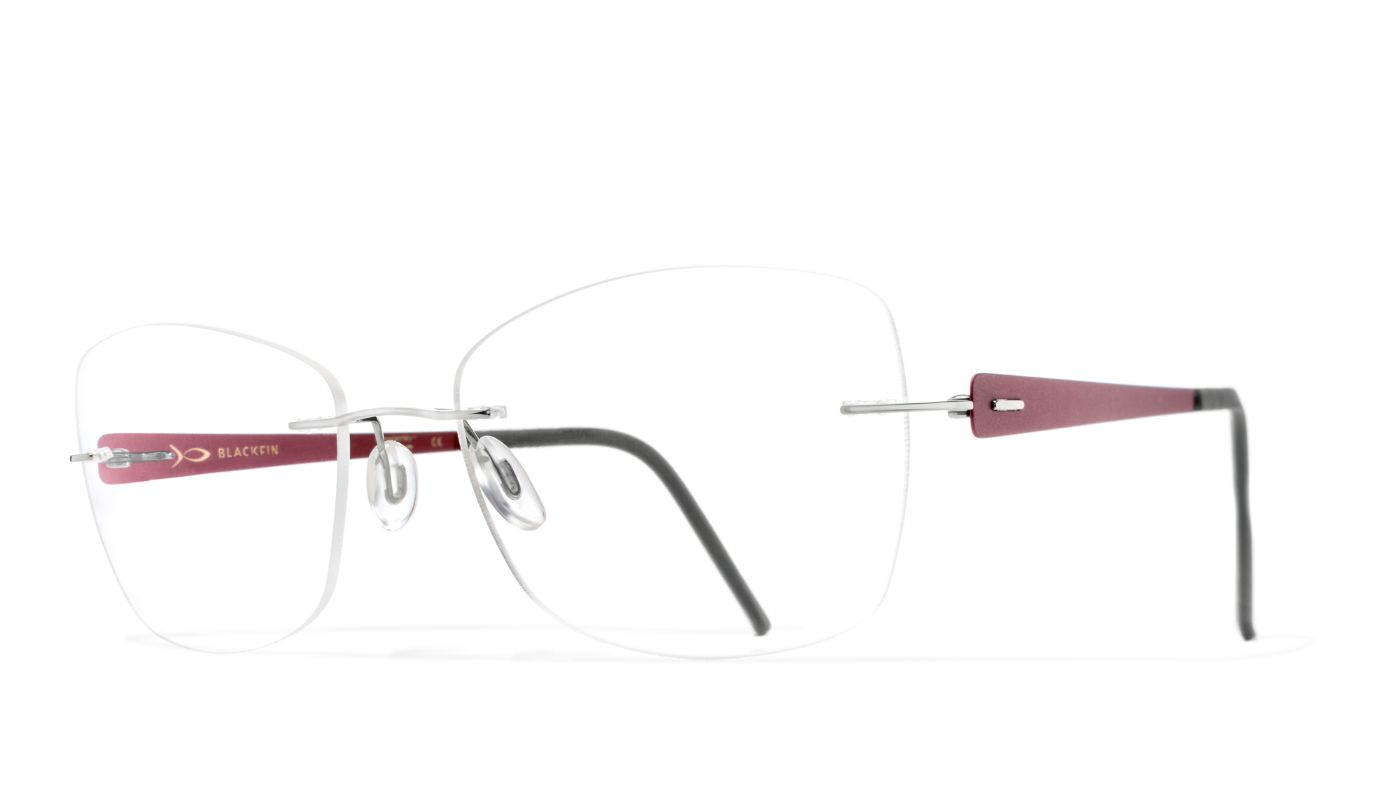 Alamere 17 C710 BF799 Silver/Burgundy Red (EV/54)
