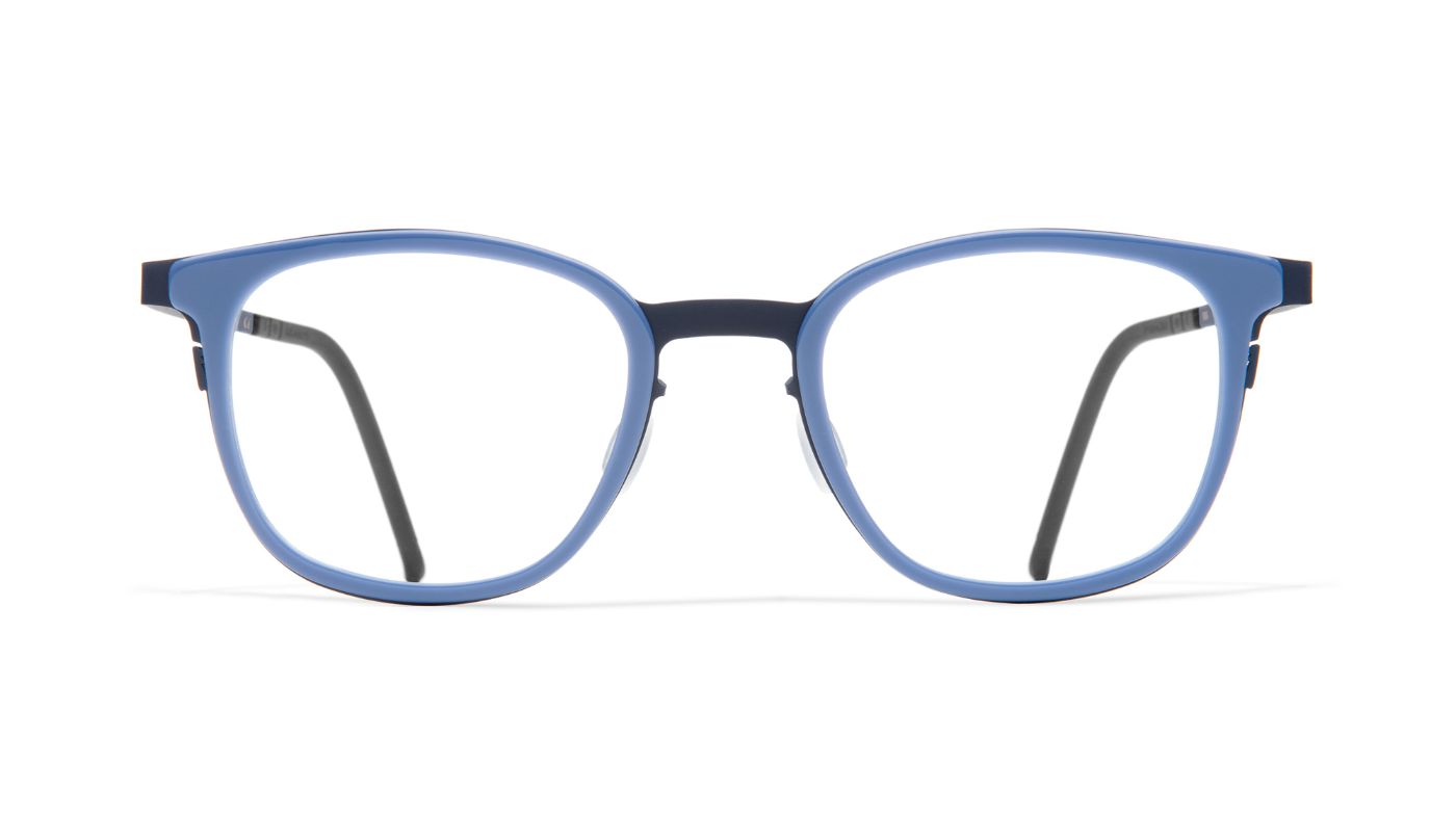 Lockeport C730 BF803 Blue/Aviation Blue