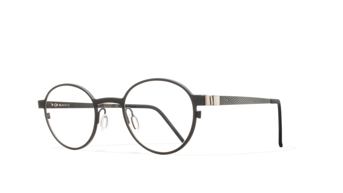 Esbjerg C749 BF811 Black/Titanium