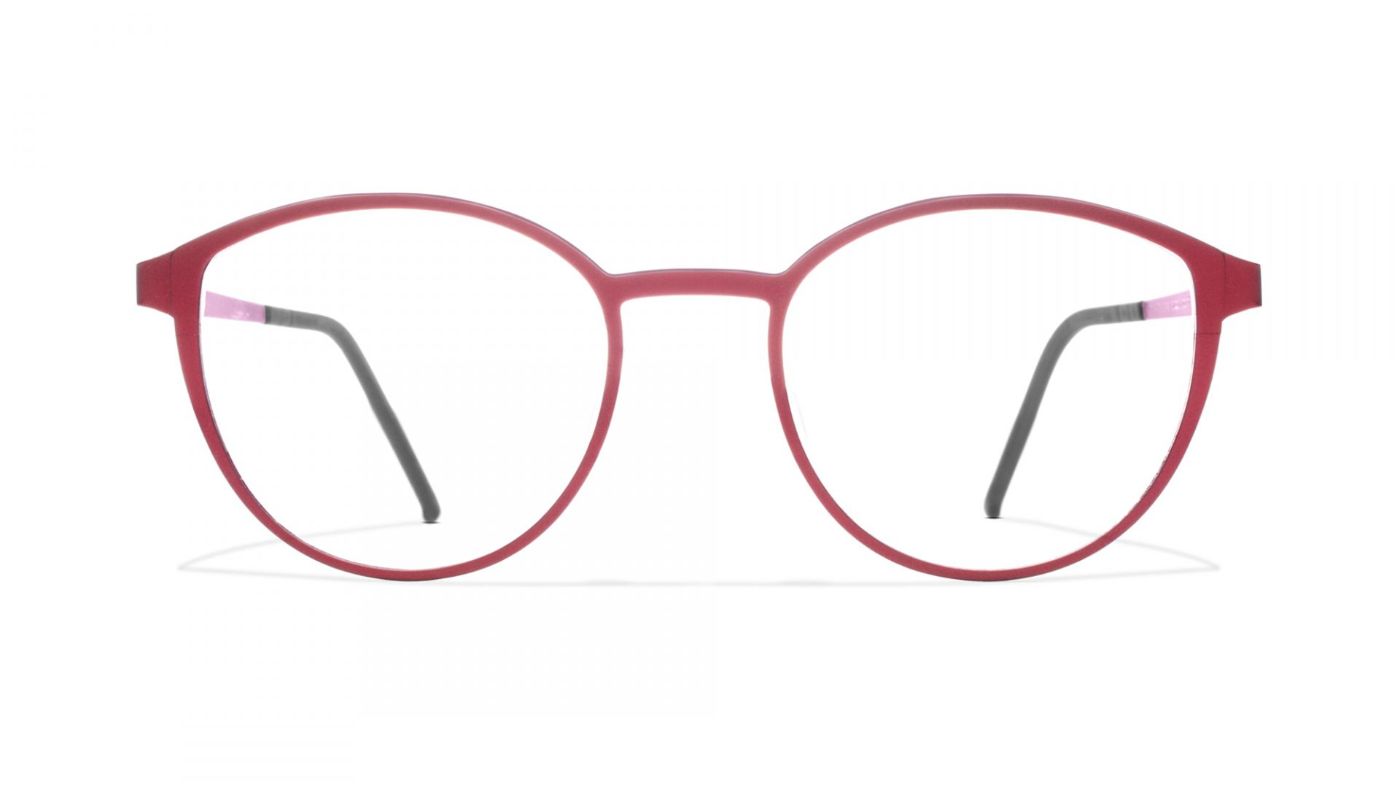 Arch Cape C741 BF807 Red/Plum