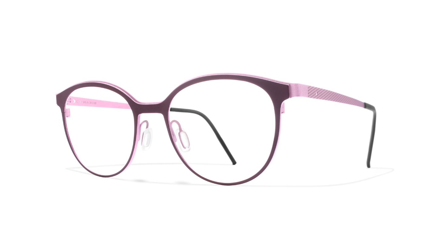 Hamlet C574 BF795 Brown/Pink