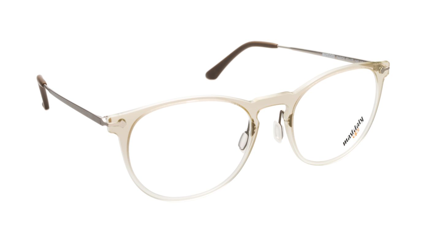 Paride M01 Clear Beige