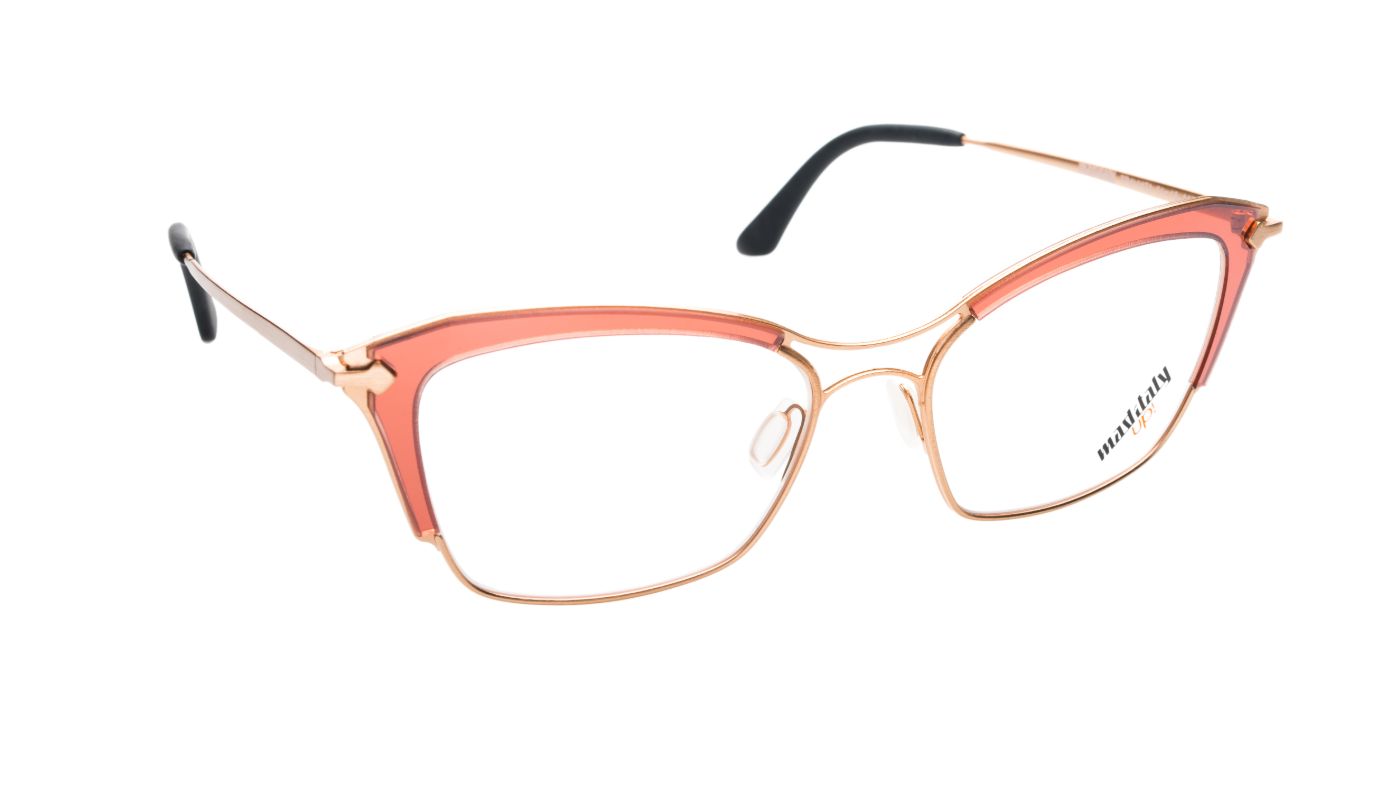 Traviata R04 Brown/Gold