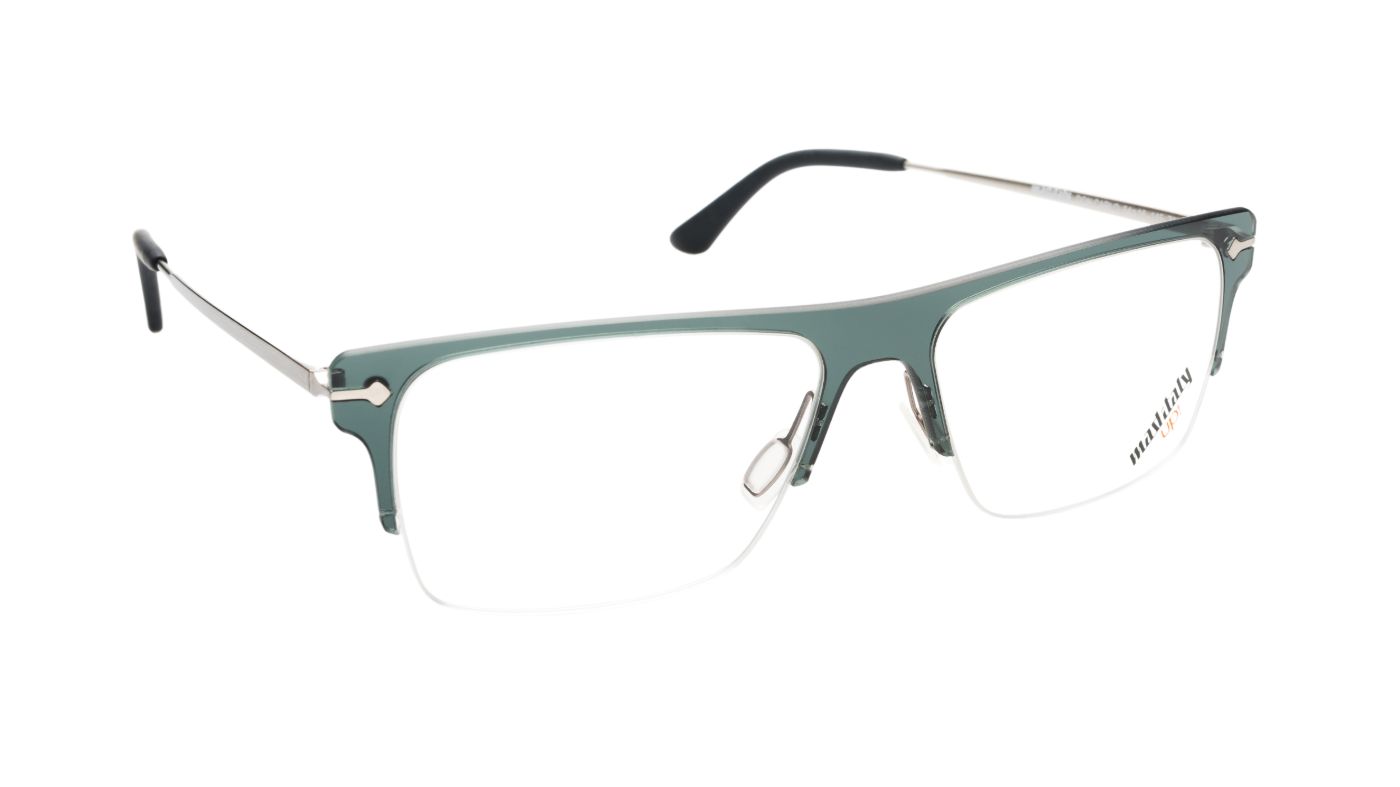 Don Carlo Z03 Green/Silver