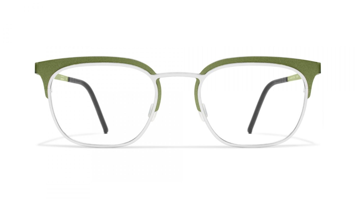 Marrowstone C863 BF832 Silver/Green