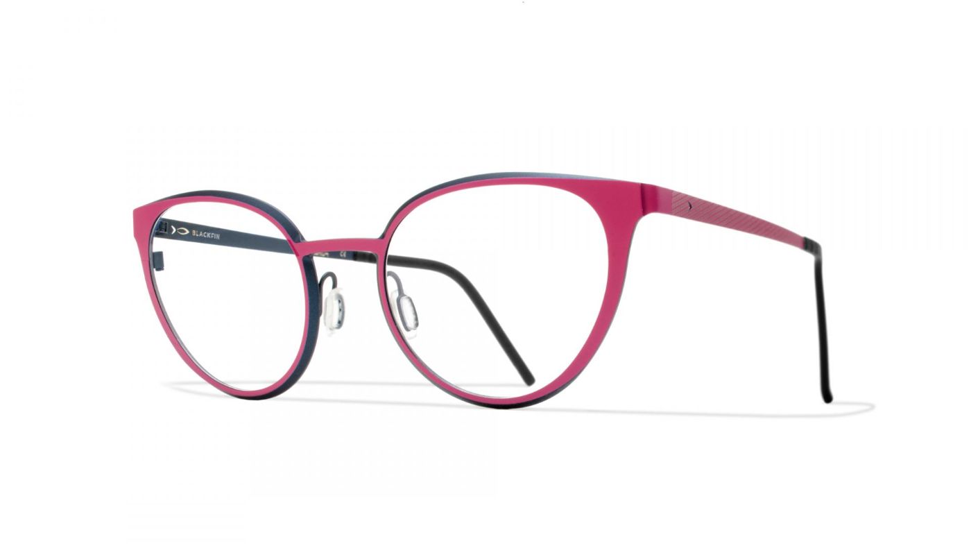 Bonita Bay C865 BF830 Pink/Blue