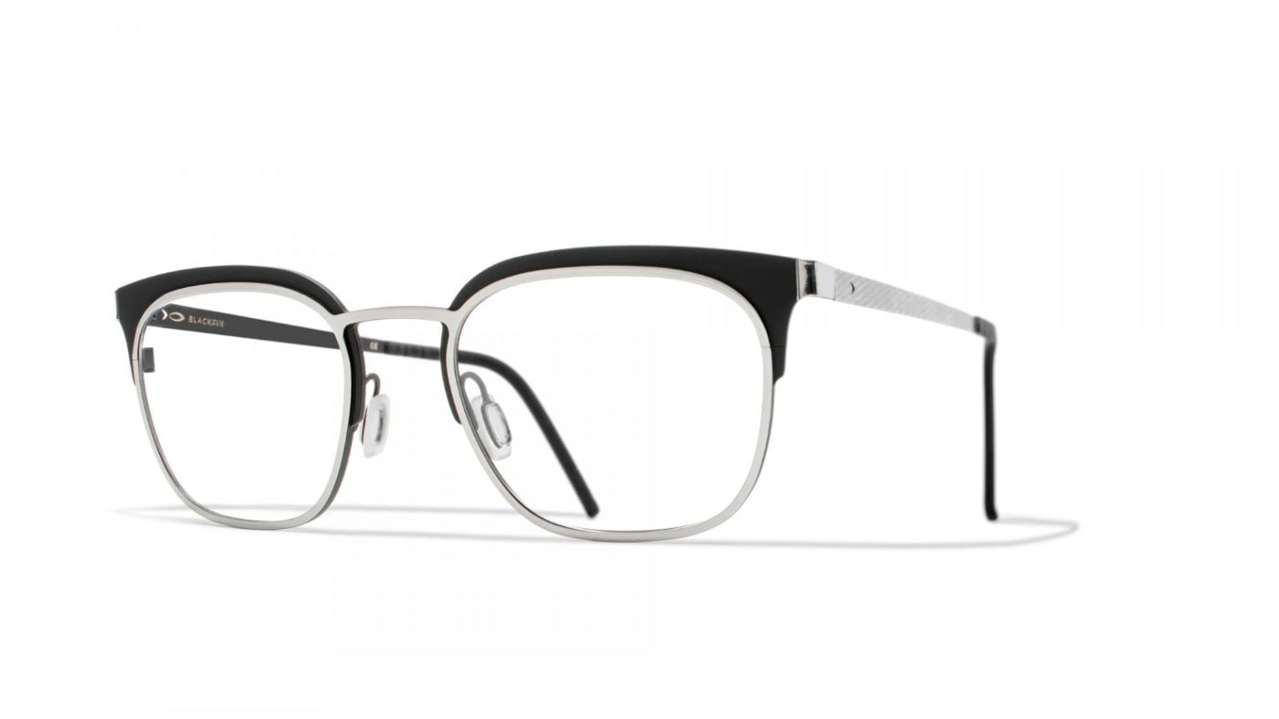 Marrowstone C847 BF832 Silver/Black