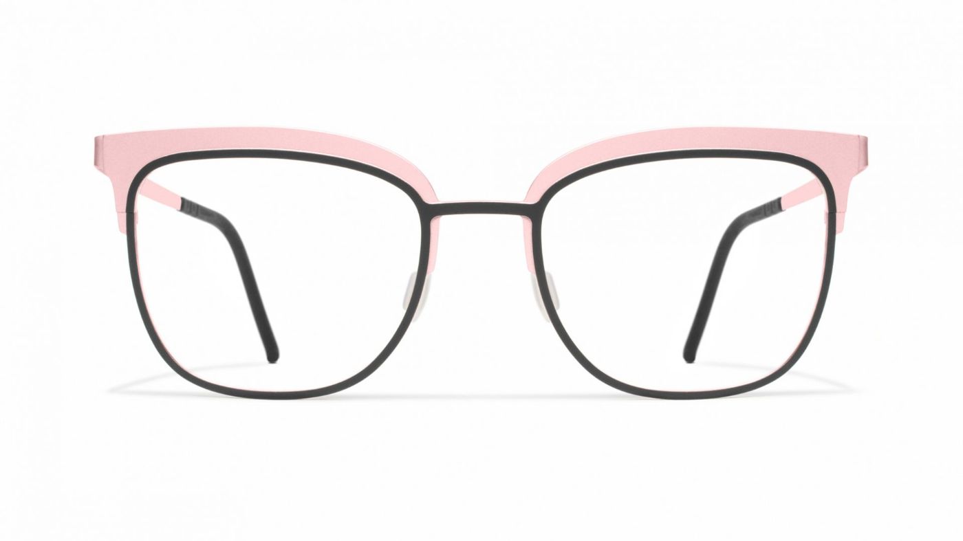 Elliott Key C857 BF833 Gray/Pink