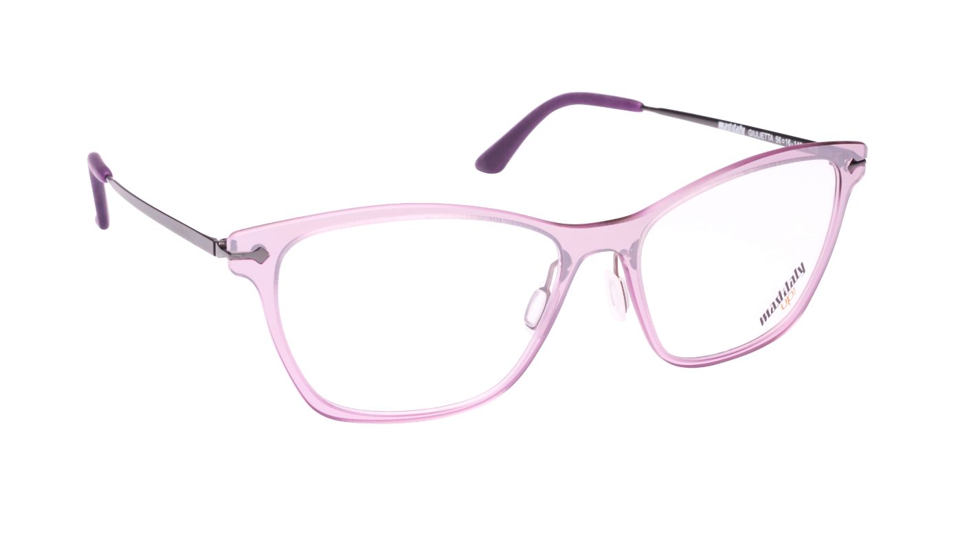 Giulietta H02 Rose/Orange