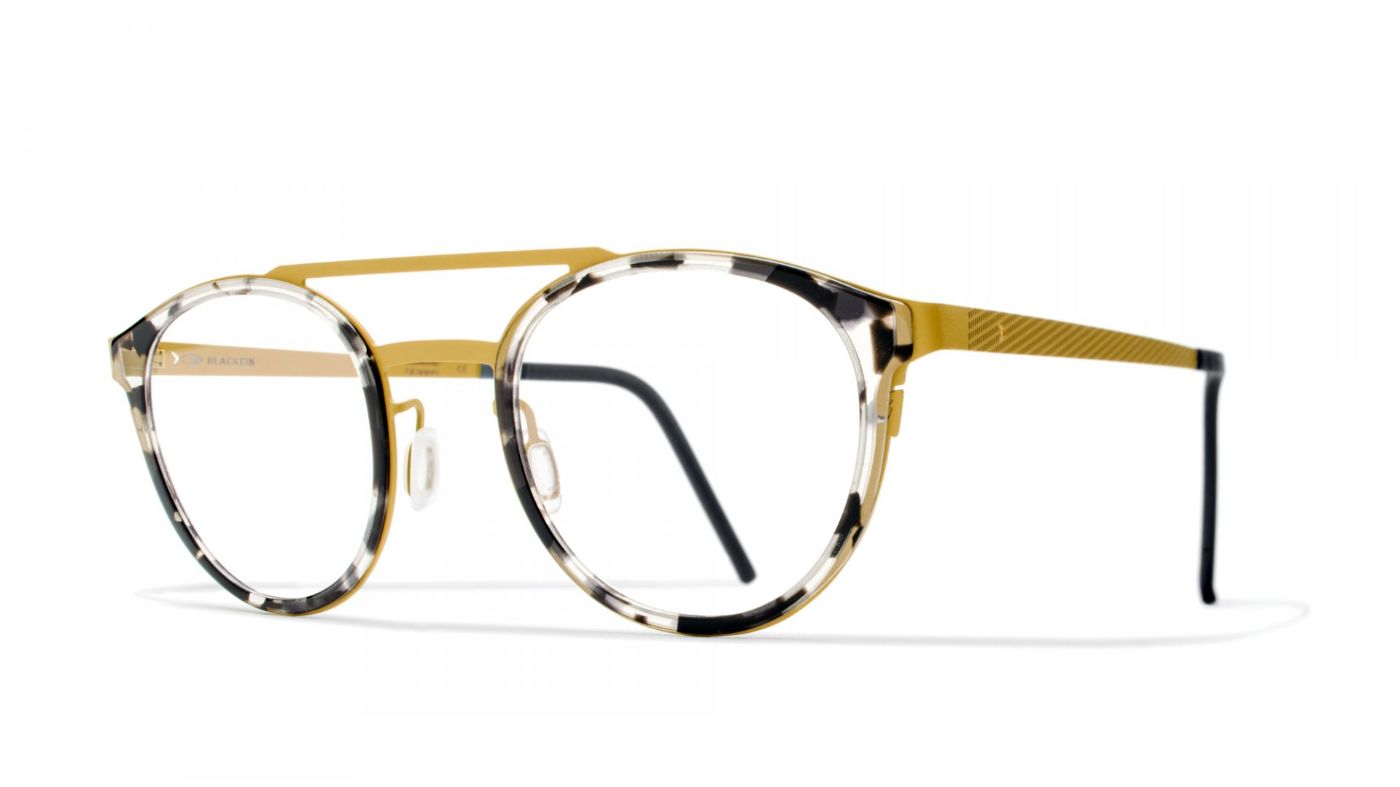 Brighton C849 BF834 Yellow/Avana