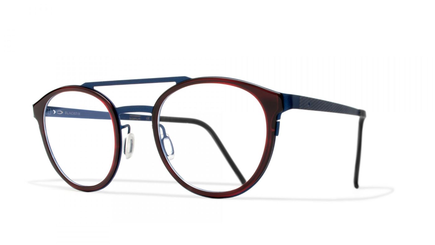 Brighton C850 BF834 Blue/Red-Blue