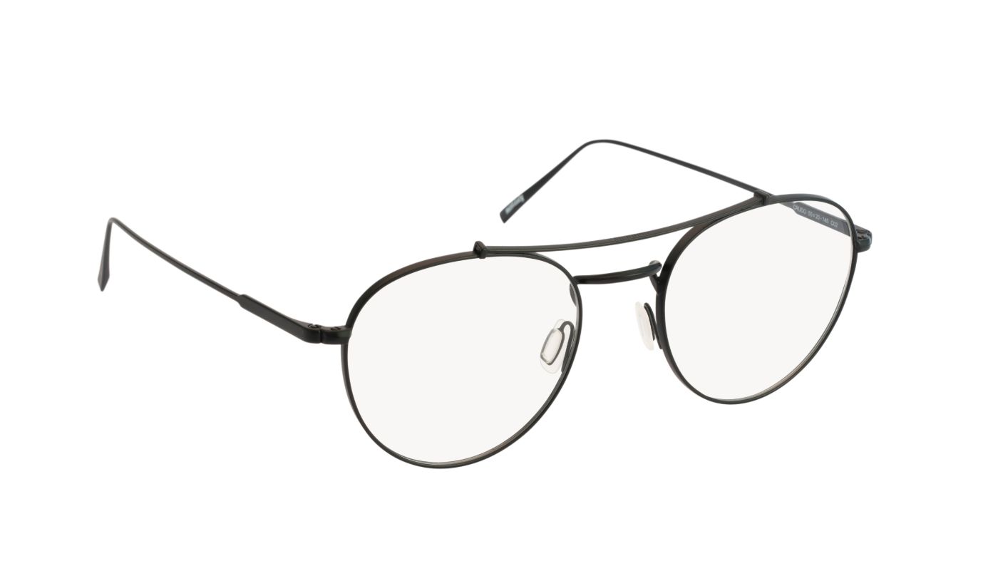 Crudo C02 Black