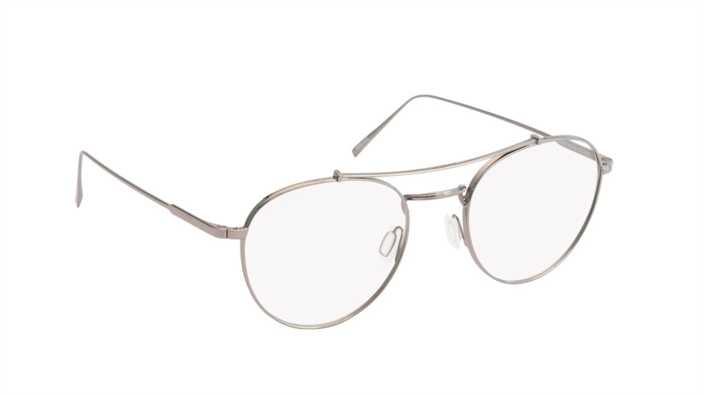 Crudo C01 Silver