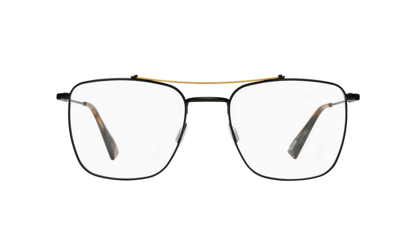 Cotto C01 Black Gold