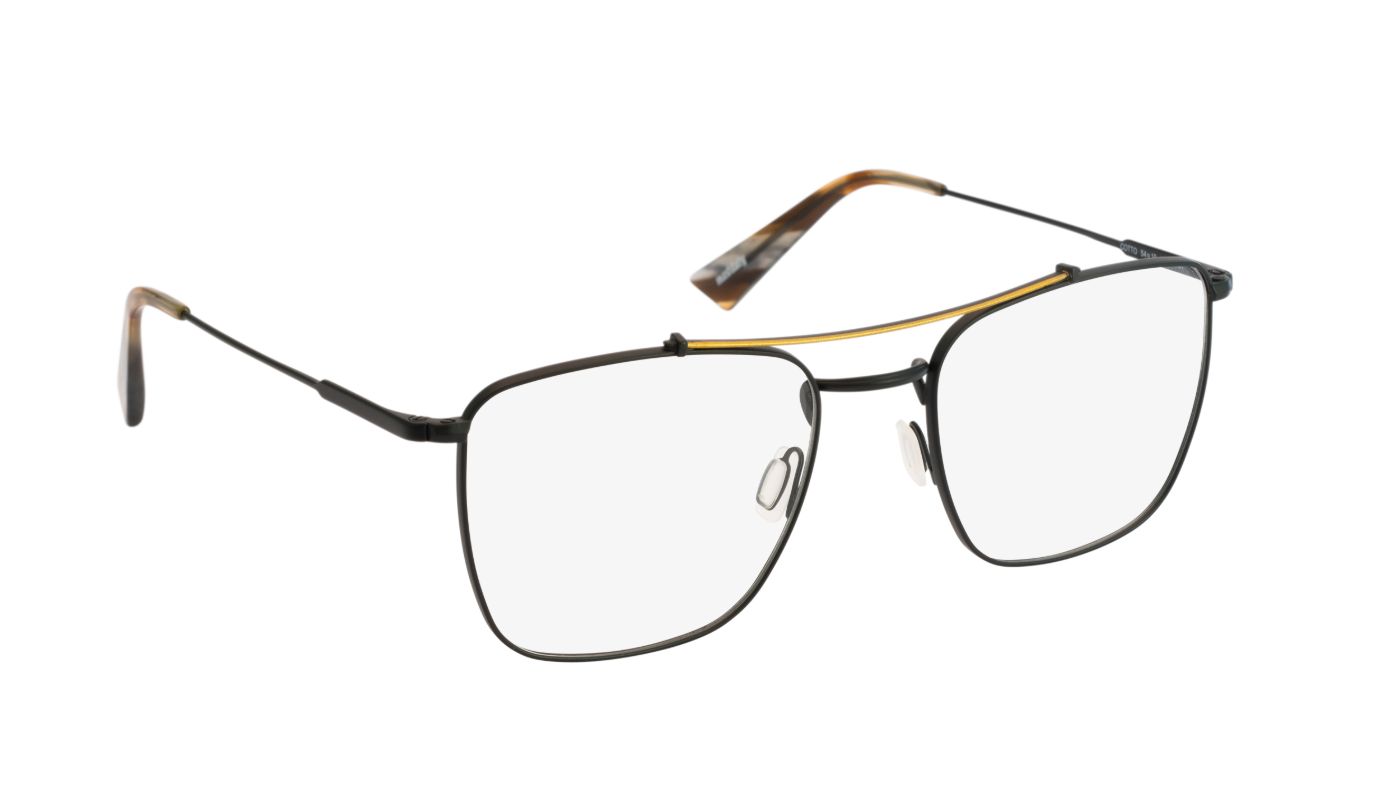 Cotto C01 Black Gold