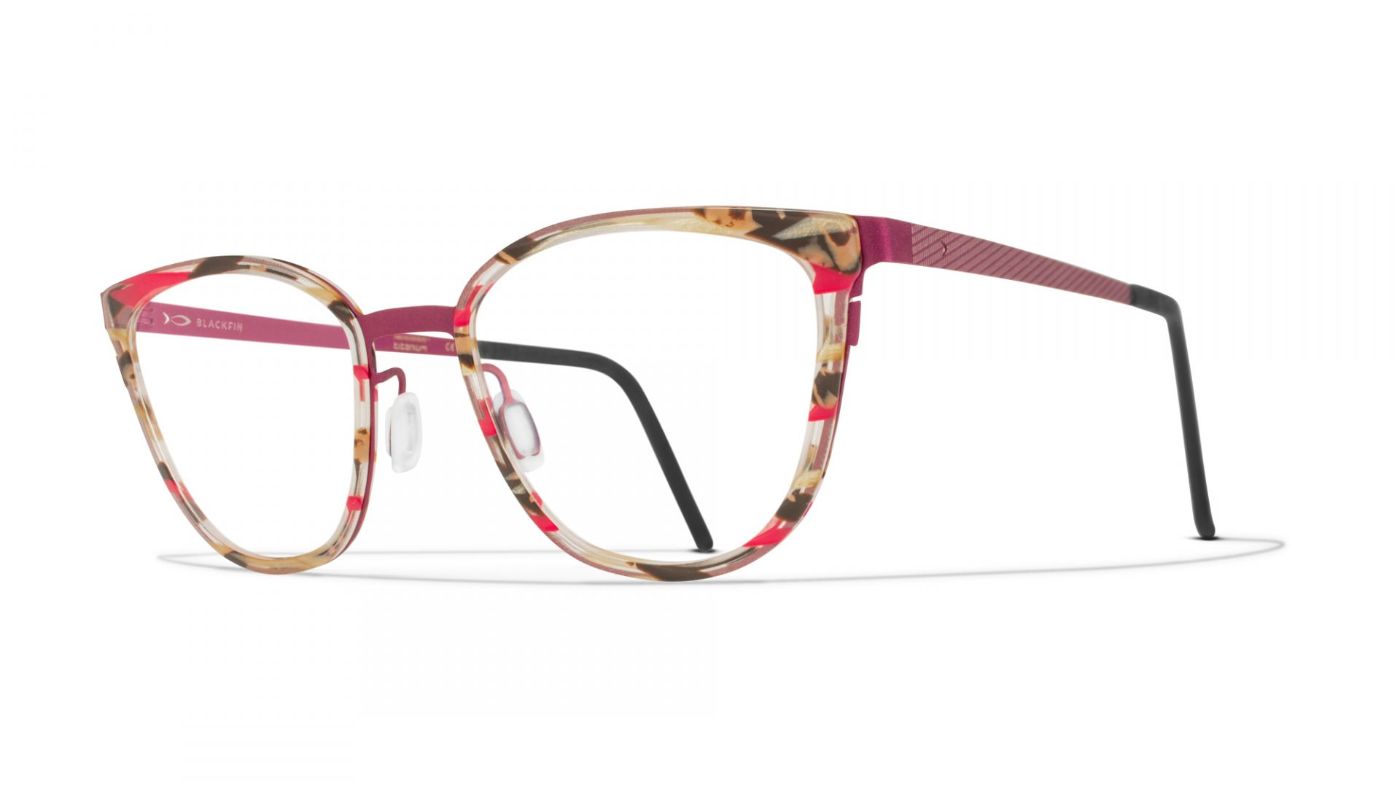 Maryport C913 BF845 Red/Avana Fantasy