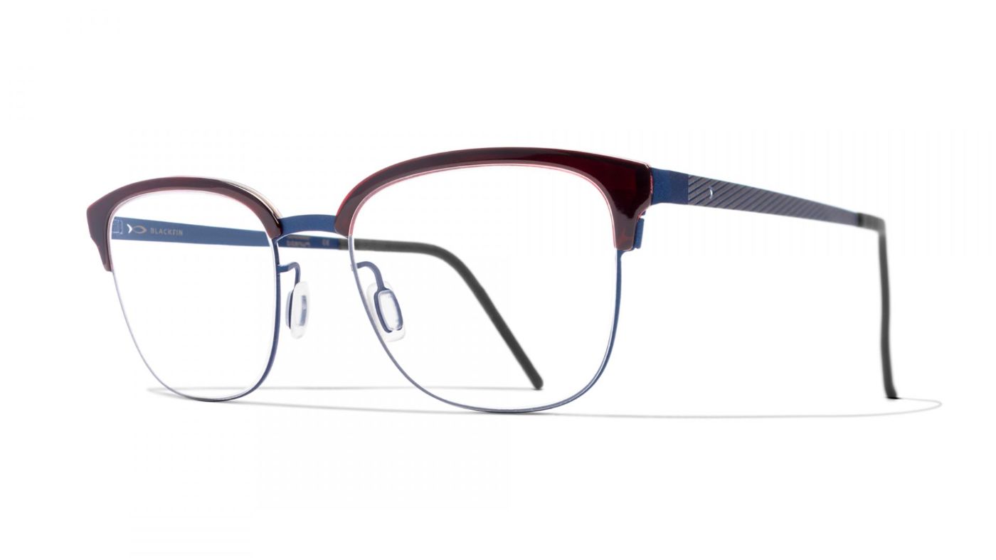 Eastport C850 BF841 Blue/Red-Blue