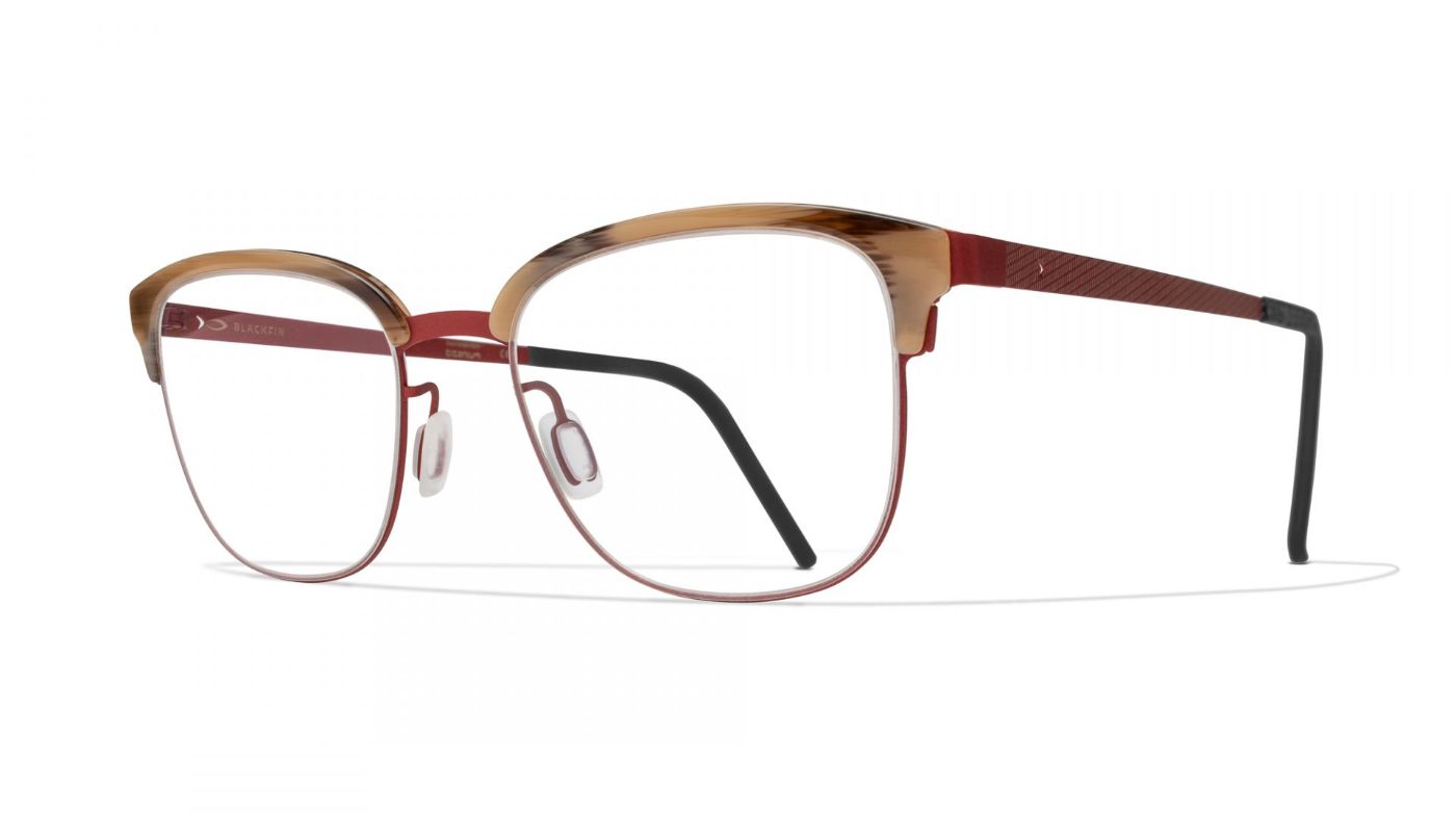 Eastport C916 BF841 Metallic Red