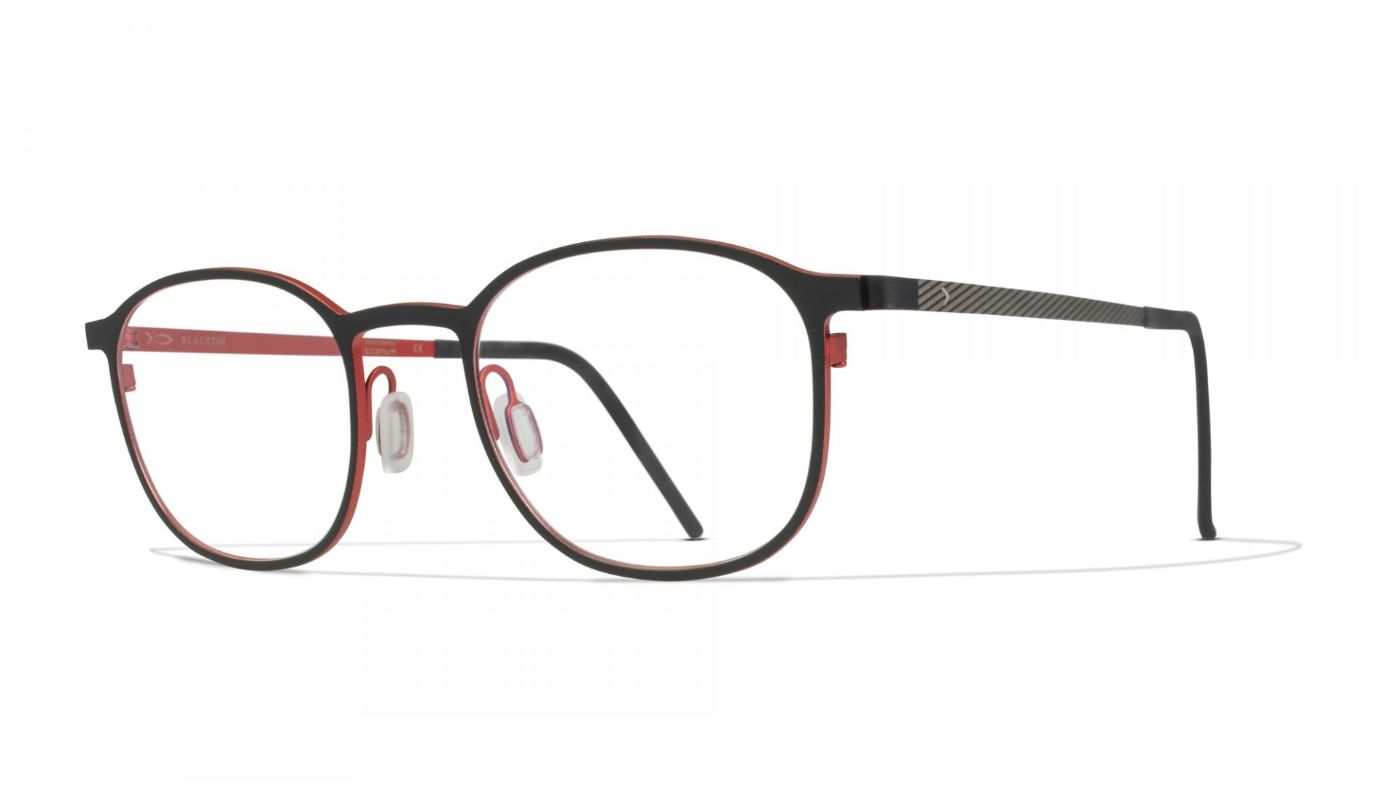 Newport C601 BF853 Black/Red