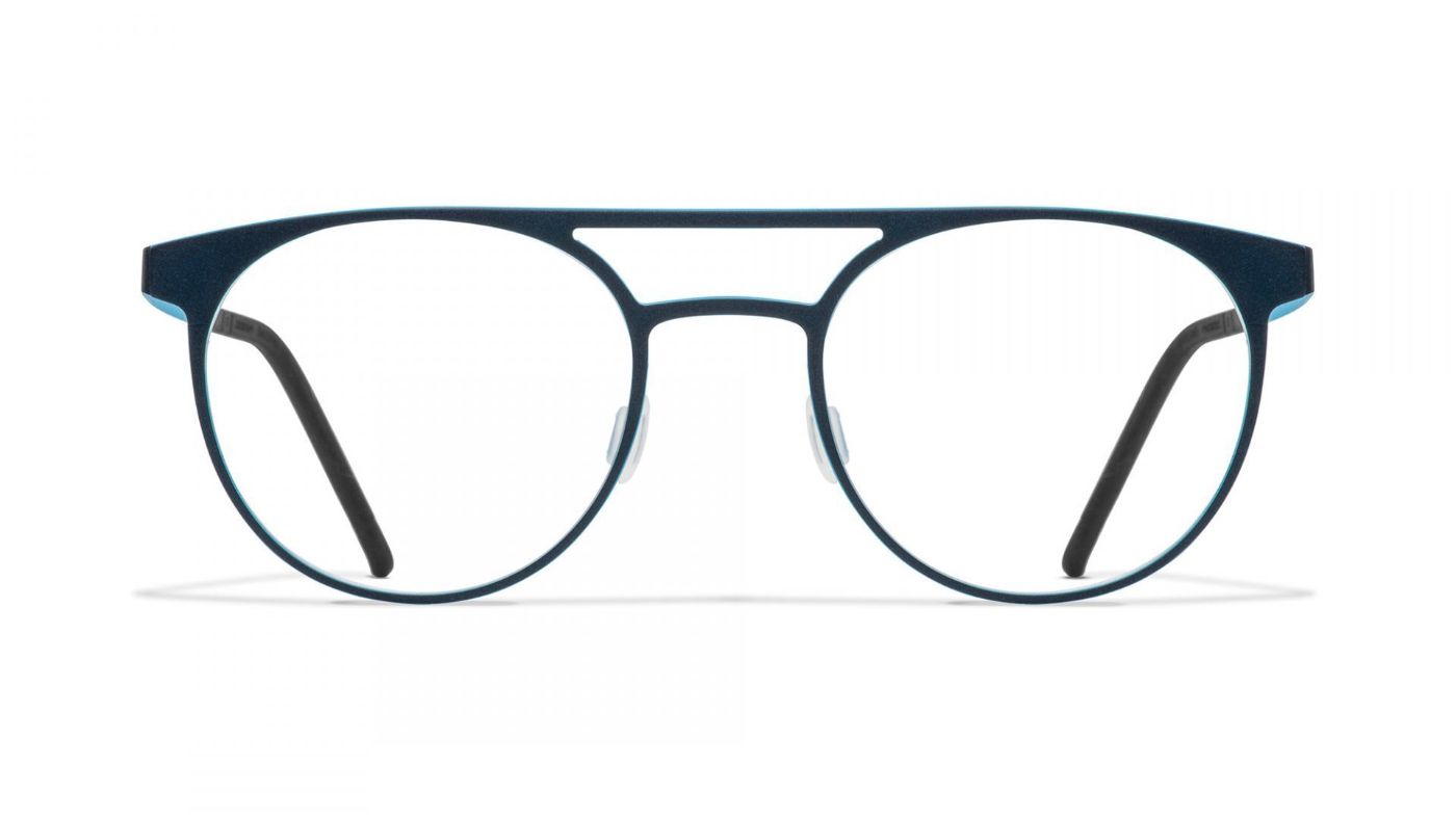 Sherman C512 BF846 Navy Blue/L.Blu