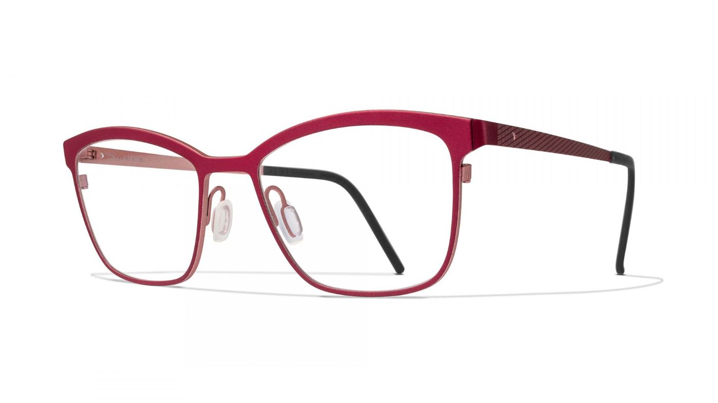 Fortrose C542 BF838 Red/Pink