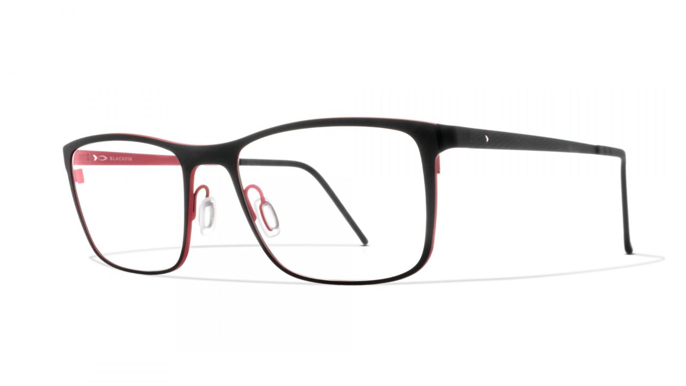 Hammond S54 C601 BF818 Black/Red