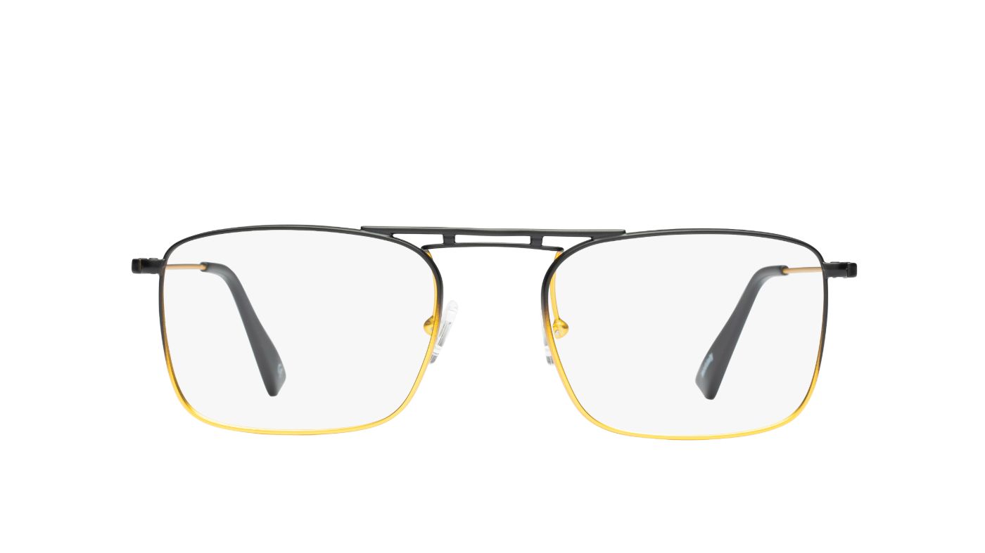 Lonza C01 Gold/Black