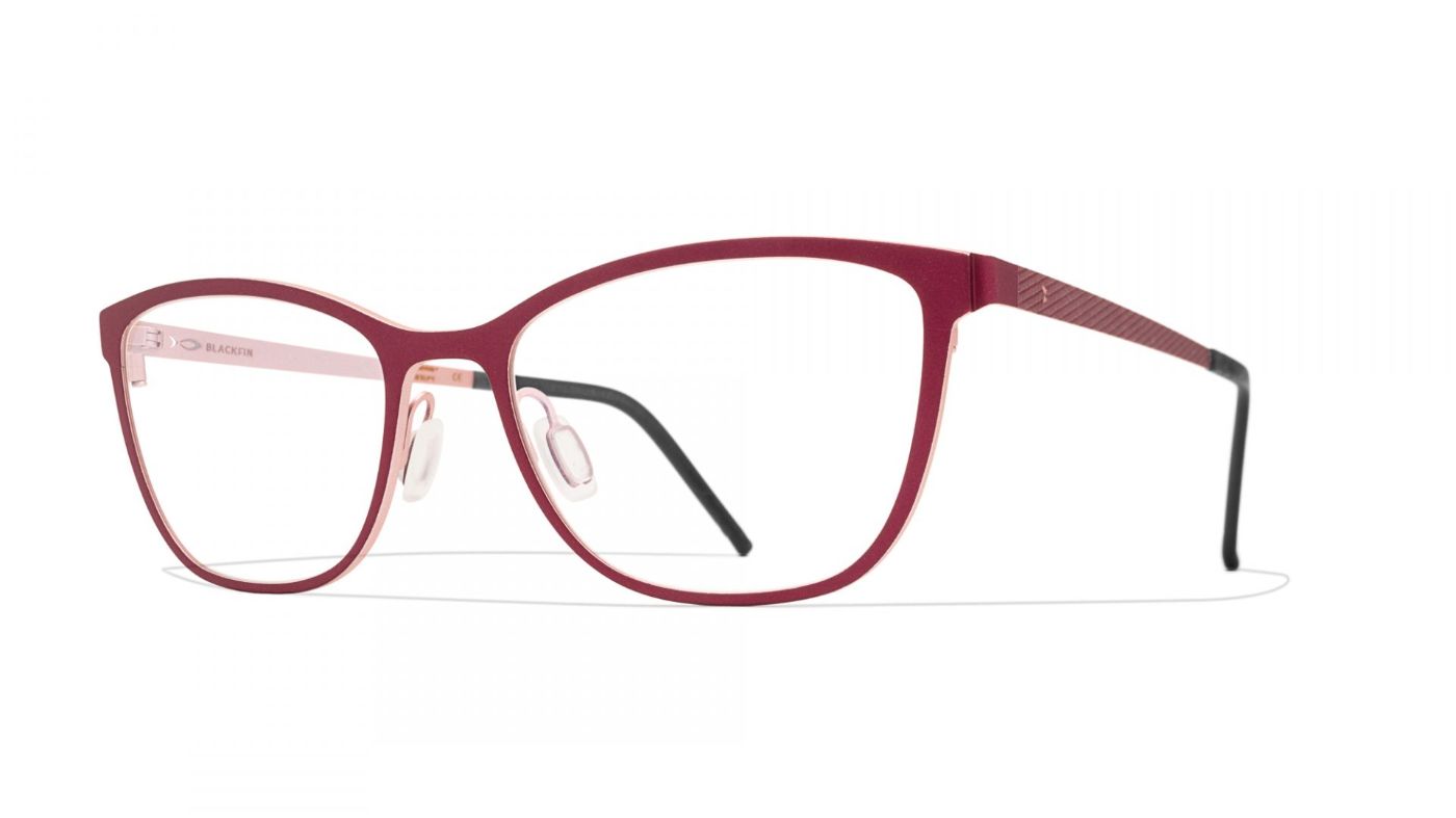 Bayfront S52 C1013 BF863 Red/Pink