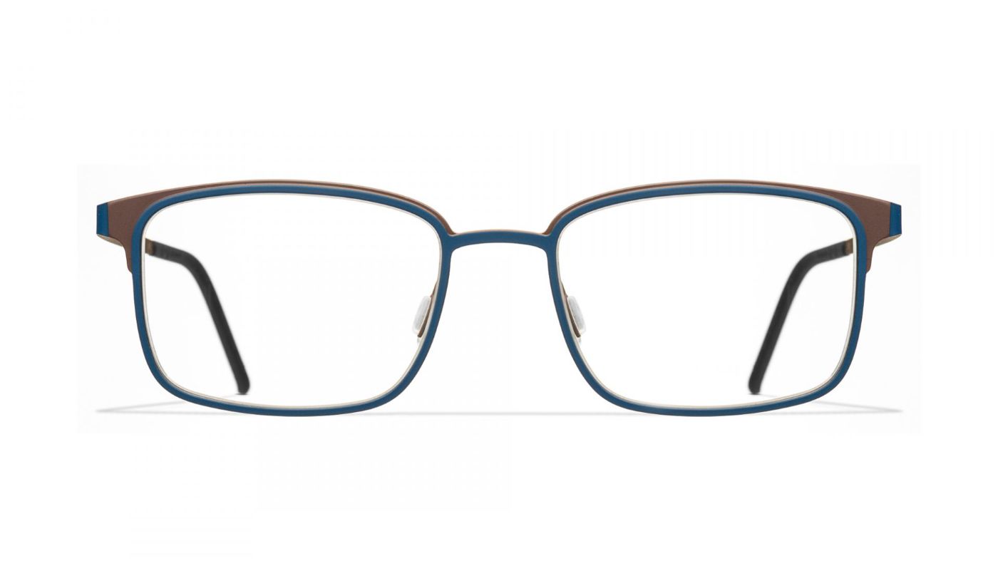 Eastbourne C1036 BF860 Brown/Blue