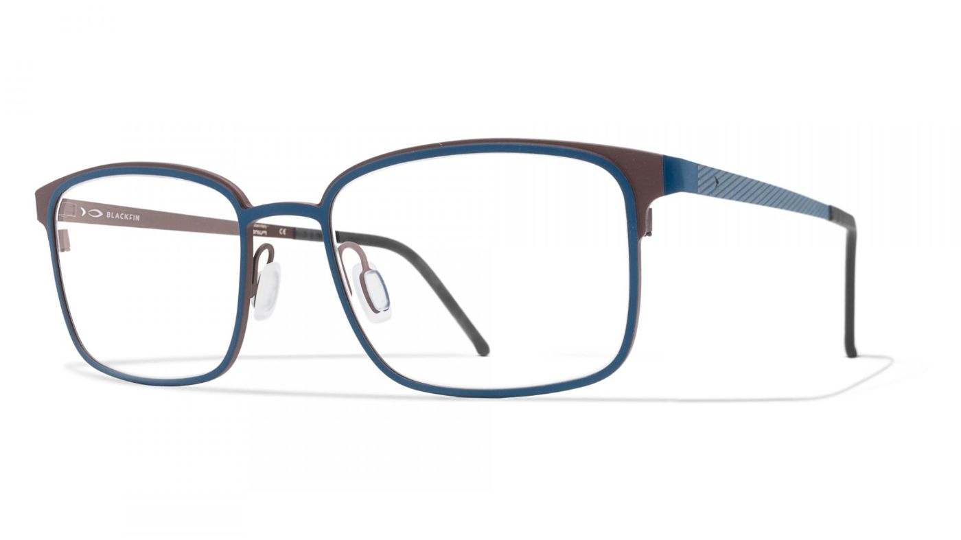Eastbourne C1036 BF860 Brown/Blue