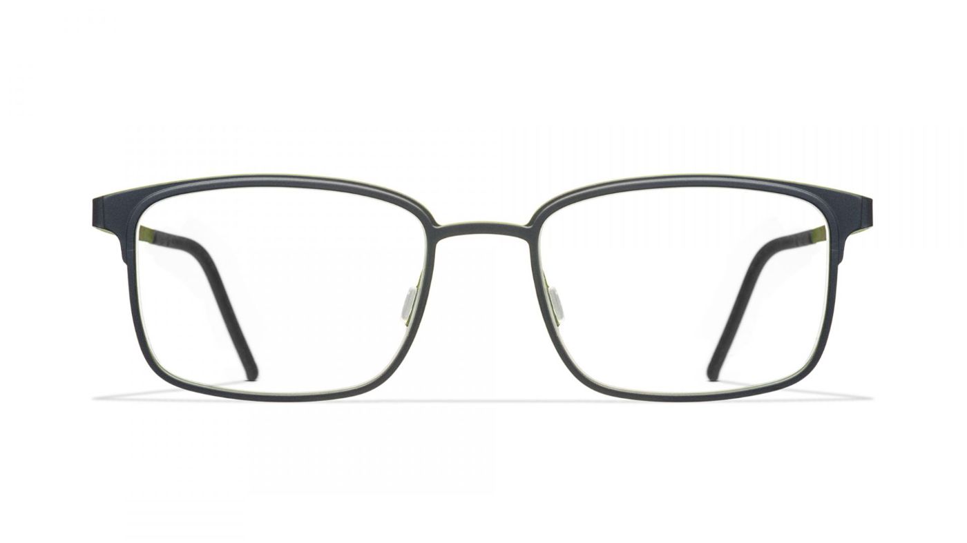 Eastbourne C1024 BF860 Black/Green
