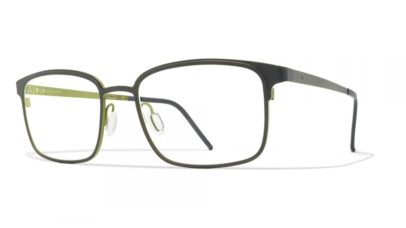 Eastbourne C1024 BF860 Black/Green