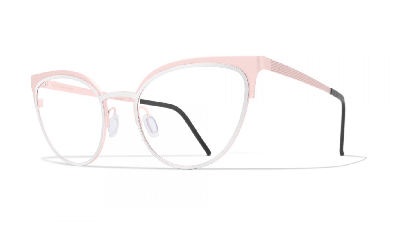 Juniper Bay C1025 BF858 Silver/Pink