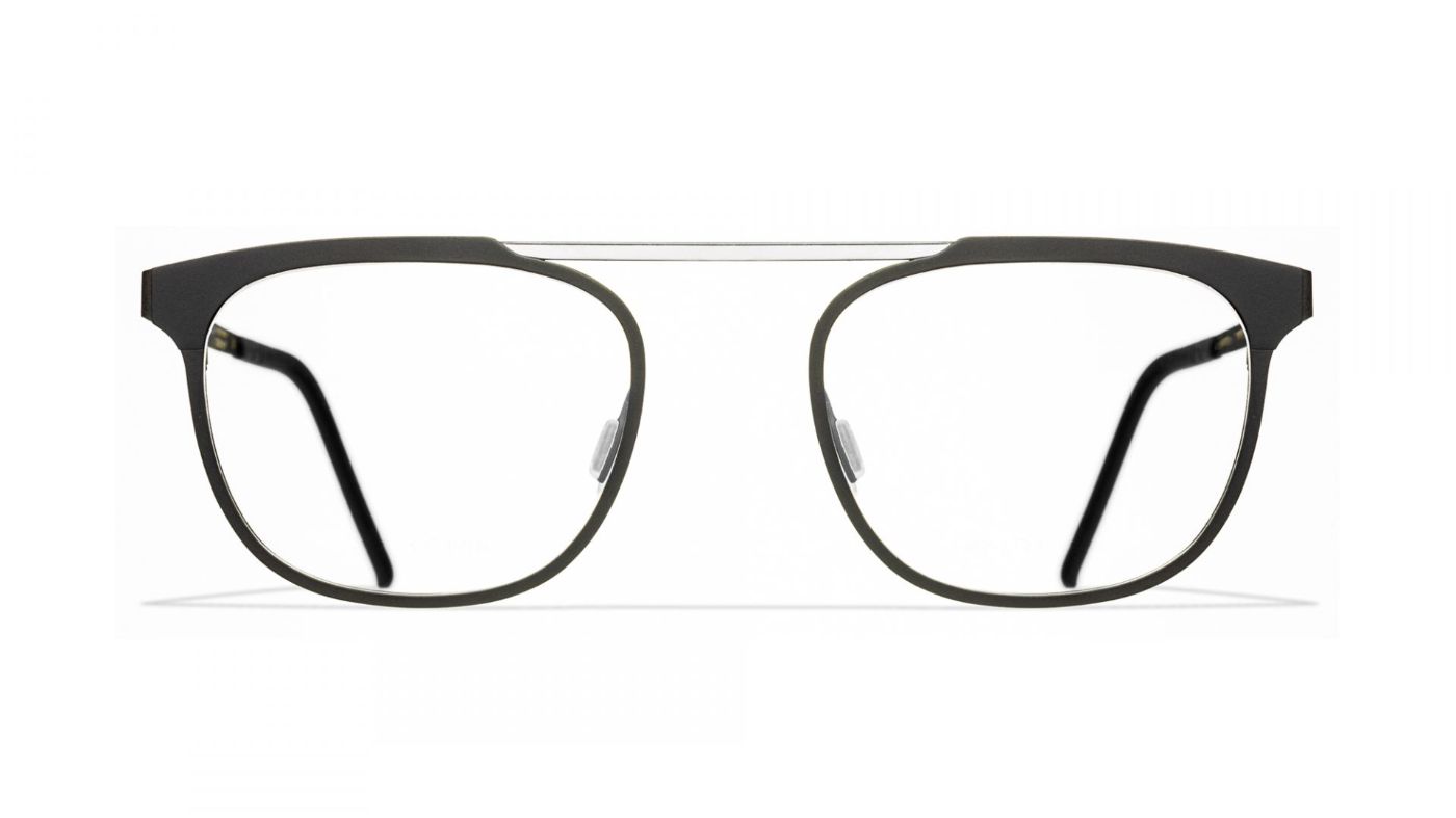 Fort Wayne C938 BF857 Black/Silver