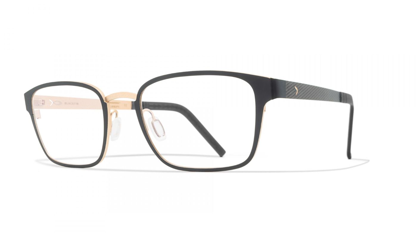 Bristol C1030 BF856 Black/Gold