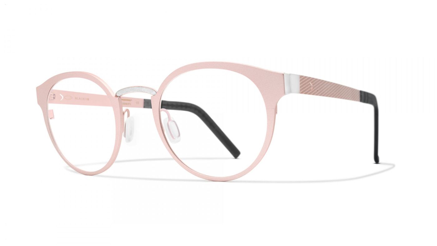 New Orleans C1033 BF854 Pink/Silver